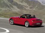 BMW Z4 M Roadster 2006 года